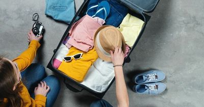 Brit travellers are 'more laid back' compared to US counterparts - and they plan less