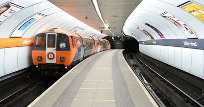 Glasgow subway workers to strike on day of Rangers' first home game of season