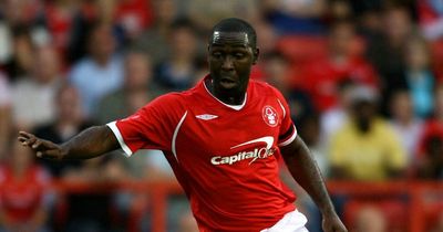 Nod to footballer Andy Cole as key update issued on huge Chase Farm estate