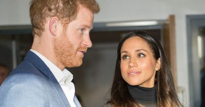 Intruders target Prince Harry and Meghan Markle's LA home twice in 12 days