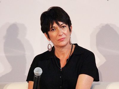 Ghislaine Maxwell moved to low security Florida prison