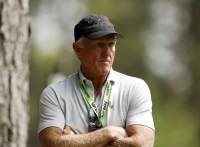 LIV Golf chief Greg Norman tipped not to compromise over Ryder Cup