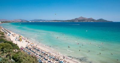 Travel rules: UK holidaymakers going to Spain may have to prove they have £85 to spend per day