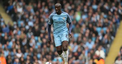 Arsenal already have their own Yaya Toure who can save them £30million in summer transfer window
