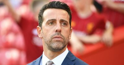 Edu reveals Arsenal's 'interest' in Raphinha before Leeds United departure to Barcelona