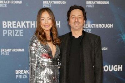 Who is Sergey Brin and who is his wife Nicole Shanahan? Elon Musk denies having affair