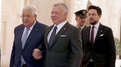Jordan’s King Abdullah, Palestine’s Abbas Discuss Joint Action ahead of UN Meetings