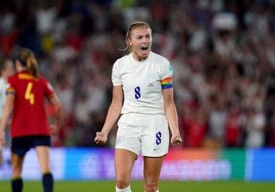 Tickets for Lionesses semi-final sell out in minutes as Euros fever takes hold