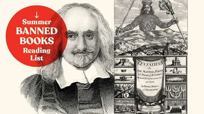Hobbes' Leviathan and Thousands of Others Were Off-Limits to Catholics