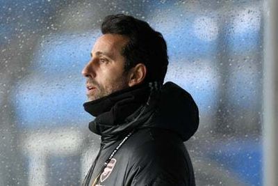 Arsenal: Edu slams overpaid flops who were ‘killing’ club as transfer revamp continues under Mikel Arteta