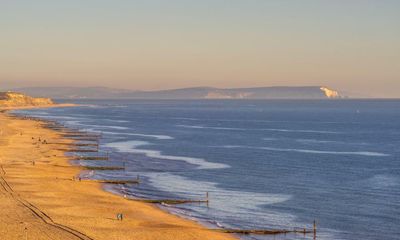 10 of the best UK beaches for swimming