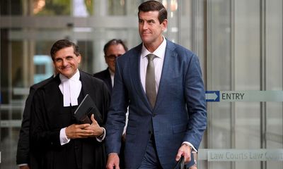 Evidence of Afghan witnesses against Ben Roberts-Smith ‘hardly neutral’, lawyer tells court