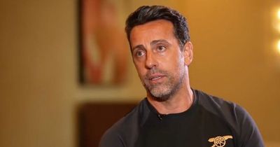 Edu opens up on signing Bukayo Saka replacement after making Arsenal transfer U-turn