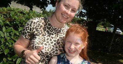 Seven-year-old Irish girl hailed 'hero' after saving mum's life during stroke