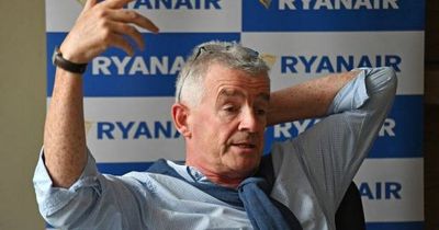 Ryanair swings to profit but outlook uncertain in 'fragile' market