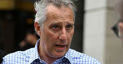 DUP's Ian Paisley says Liz Truss 'has the edge' in Conservative Party leadership contest