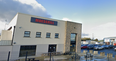 Moes Grill Magherafelt announces closure after 11 years in business