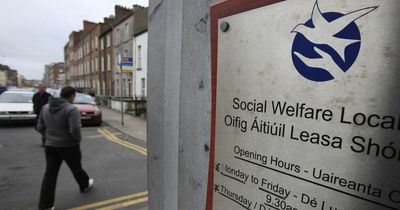 Social welfare Ireland: Higher dole rates for workers who lose jobs 'suddenly' could be on the way