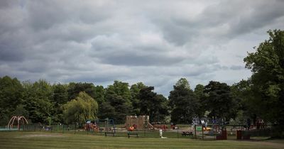 Man attacked in Chester-le-Street park as 'large group record it on their phones'