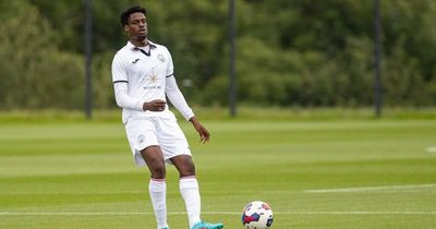 Nathanael Ogbeta's Swansea City situation explained following omission and summer transfer interest