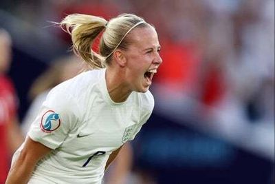 Beth Mead rise to stardom comes as no surprise to those who know England star best