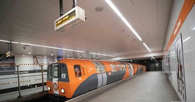 Glasgow Subway workers to strike on day of Rangers' first home game of season at Ibrox