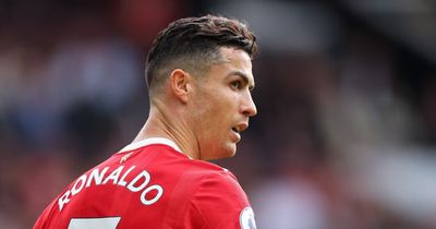 'No middle ground' - Manchester United fans demand solution to Cristiano Ronaldo saga