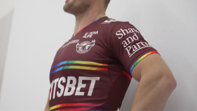 Confirmed: Seven Manly Players Will Boycott This Week’s Match After Refusing To Wear Pride Jerseys