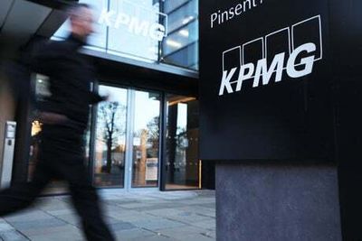 KPMG hit with its biggest ever UK fine after ‘misleading’ regulators over Carillion