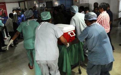 Free organ transplant: 73 patients have benefitted since inception of scheme in 2019