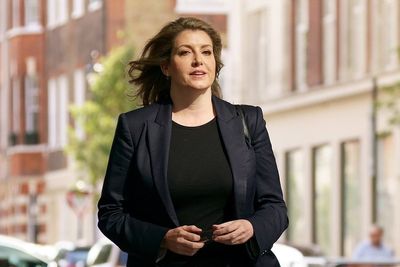 Death threat letter sent to office of ex-Tory leadership hopeful Penny Mordaunt