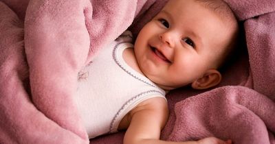 Glasgow-inspired baby names 'inspired by the city' divide parents