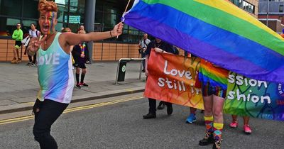 Pride in Liverpool 'excited' to return with a 'celebratory and community-driven event' after pandemic