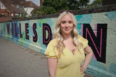 Why I live in Willesden Green: By Alice founder Alice Wawrik’s local tips — from antiques stores to new farmers’ markets