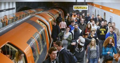 Rangers fans set for Ibrox travel chaos as Glasgow subway strike hits four key home games