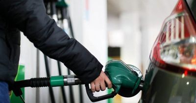 Edinburgh's cheapest petrol prices across the city as costs finally start to fall