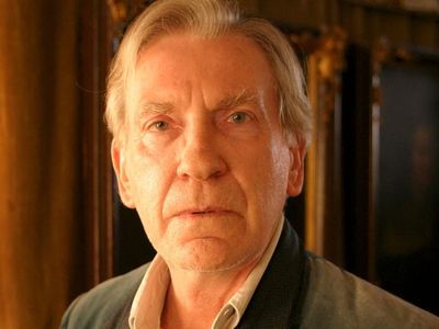 David Warner death: The Omen and Titanic actor dies, aged 80