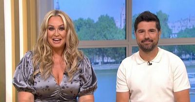 This Morning viewers issue demand as Holly Willoughby and Phillip Schofield replaced