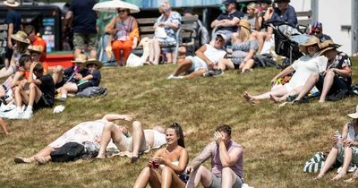 Will there be another heatwave? Met Office and BBC long range forecasts hint at warm weather to come