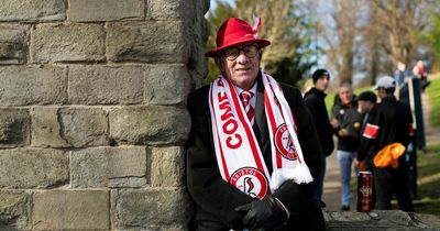 Bristol City CEO leads tributes to club legend Stoney Garnett as fans share touching anecdotes