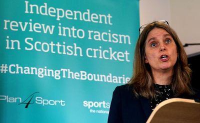 Hundreds of examples of institutional racism outlined in Scottish cricket review