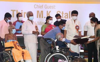 CM Stalin launches programme for inclusive education