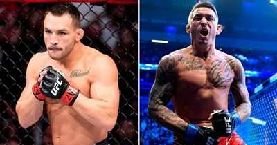 Michael Chandler backtracks on Conor McGregor call-out as he eyes Dustin Poirier