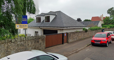 Young child rushed to hospital after choking incident at Scots nursery