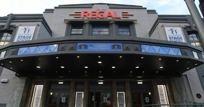 Iconic Regal Theatre in Bathgate set to be given upgrade thanks to Scottish Government cash
