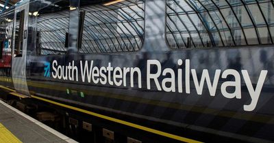 South Western Railway strike to cause 'severe disruption', warns train operator