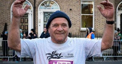 Finglas hero Cyril Chaney passes away after lifetime of sporting success