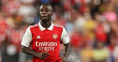 The six Arsenal players that Edu should sell this summer to pocket £80m transfer windfall