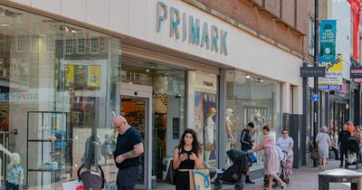 Primark announces the return of its most popular ever collection - but you'll have to be quick