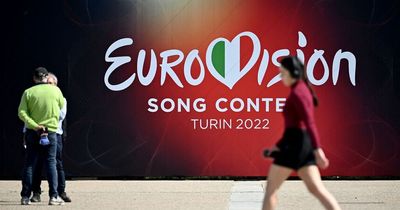 Eurovision 2023 to take place in UK as organisers look for host city